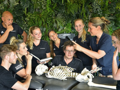 Cardo Healthcare - over ons - team
