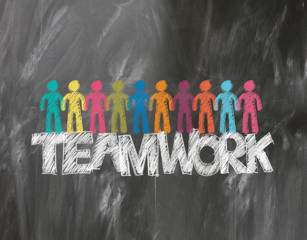 Cardo Healthcare Teamwork