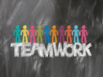 Cardo Healthcare Teamwork