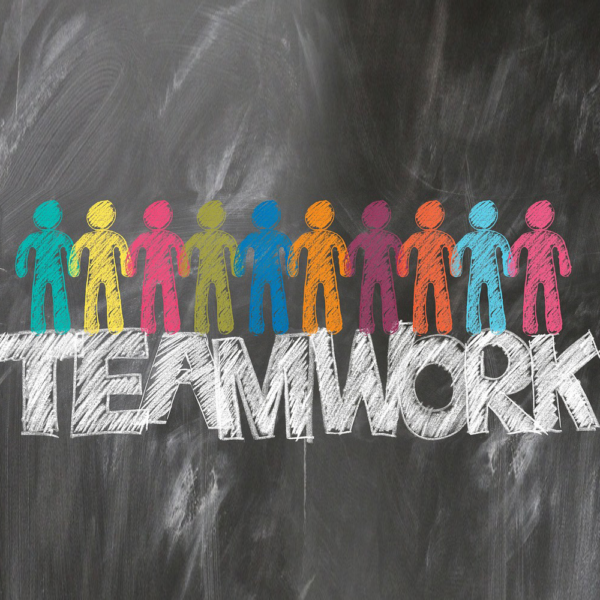 Cardo Healthcare Teamwork